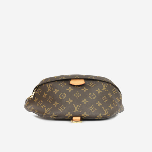 Bumbag - Monogram
