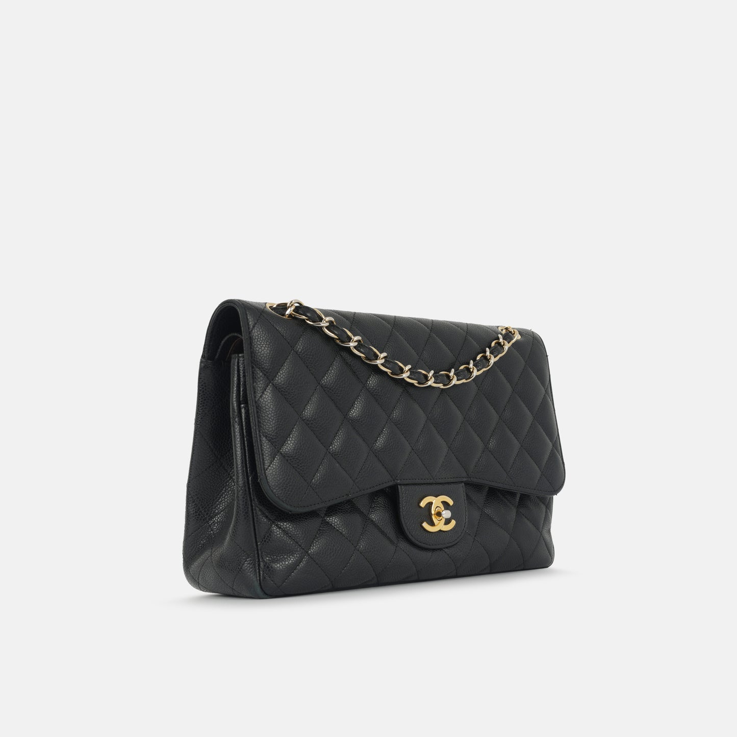 Classic Flap Bag - Jumbo