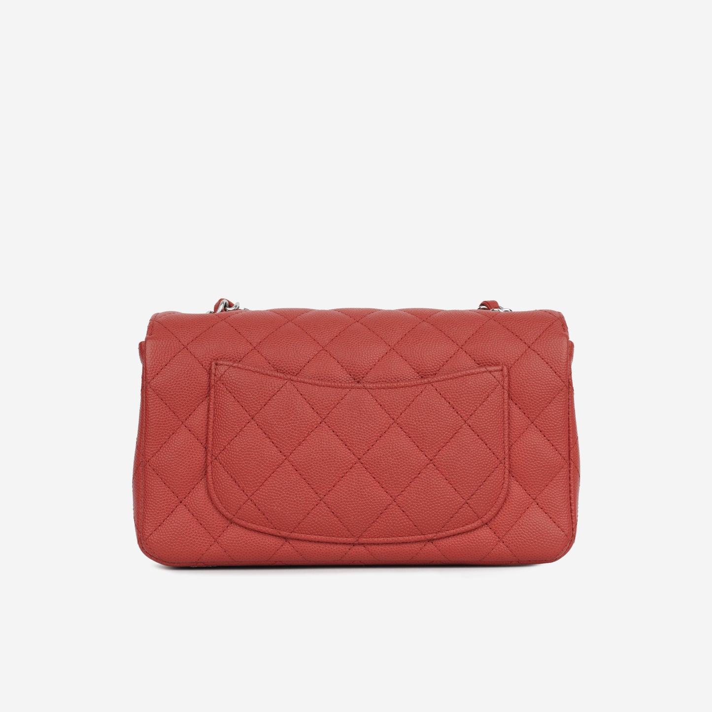 Classic Flap Bag - Mini Rectangular