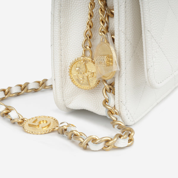 Medallion Wallet on Chain