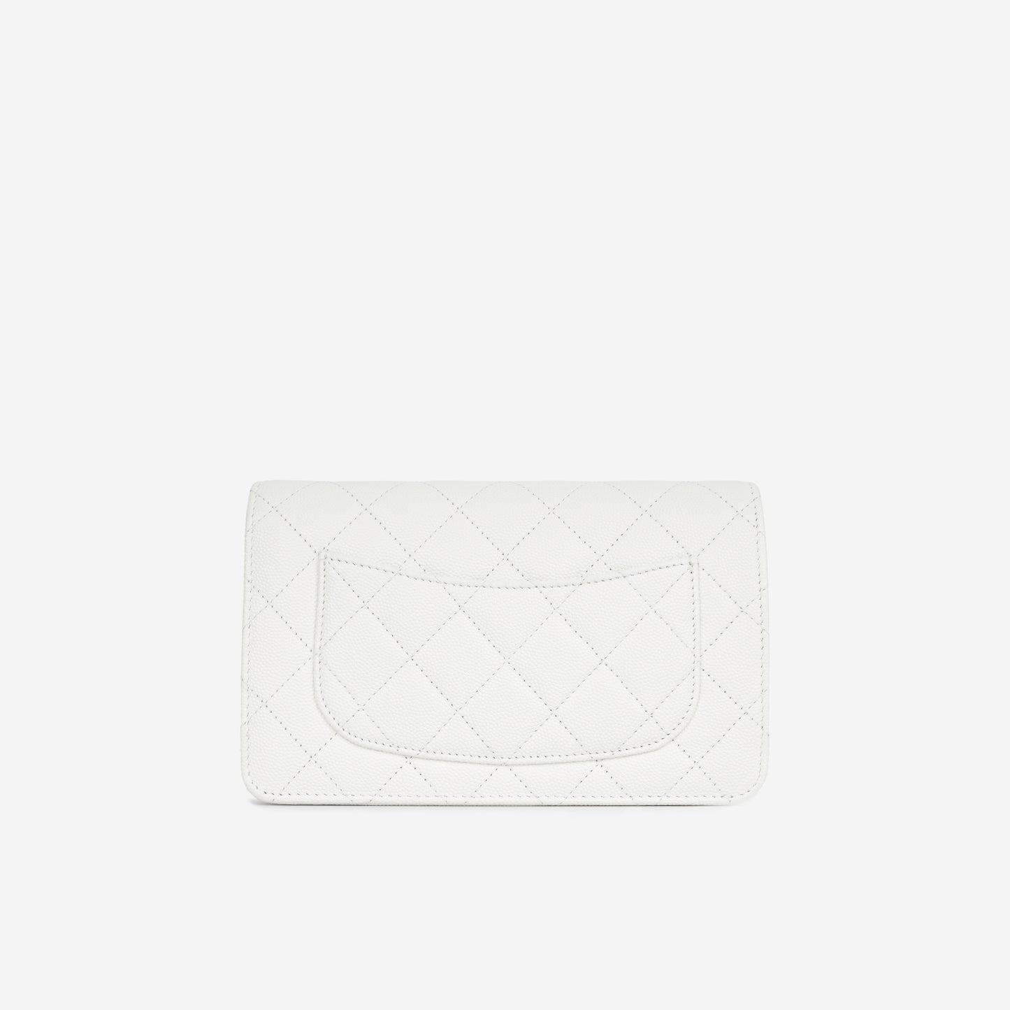 Medallion Wallet on Chain