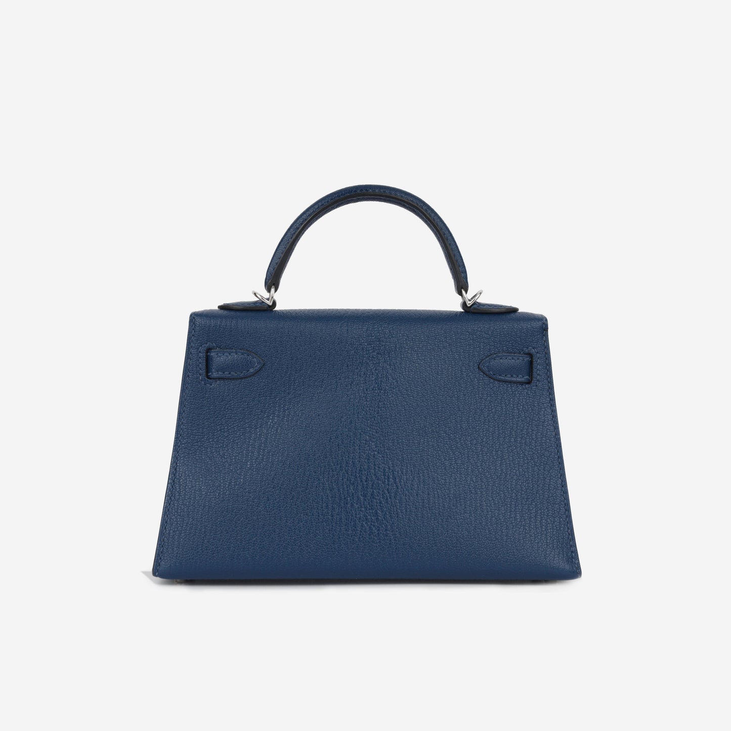 Mini Kelly - Deep blue