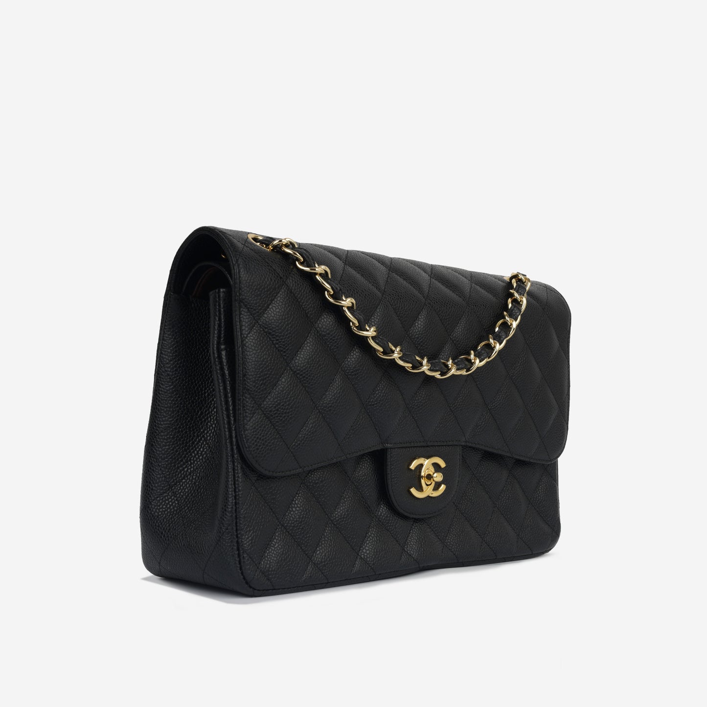 Classic Flap Bag - Jumbo