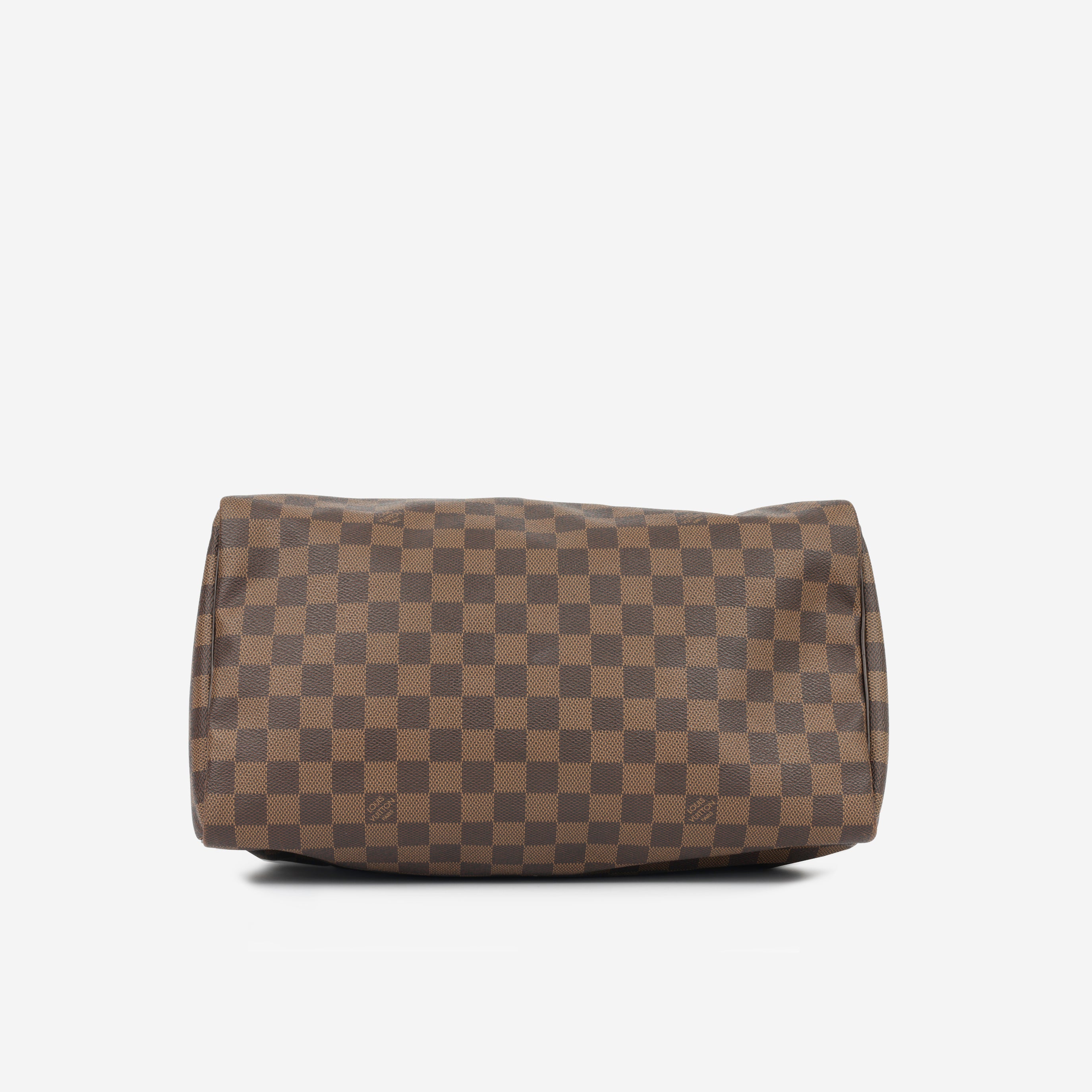 Louis Vuitton Speedy 35 Damier Ebene | Authentic | Bagista