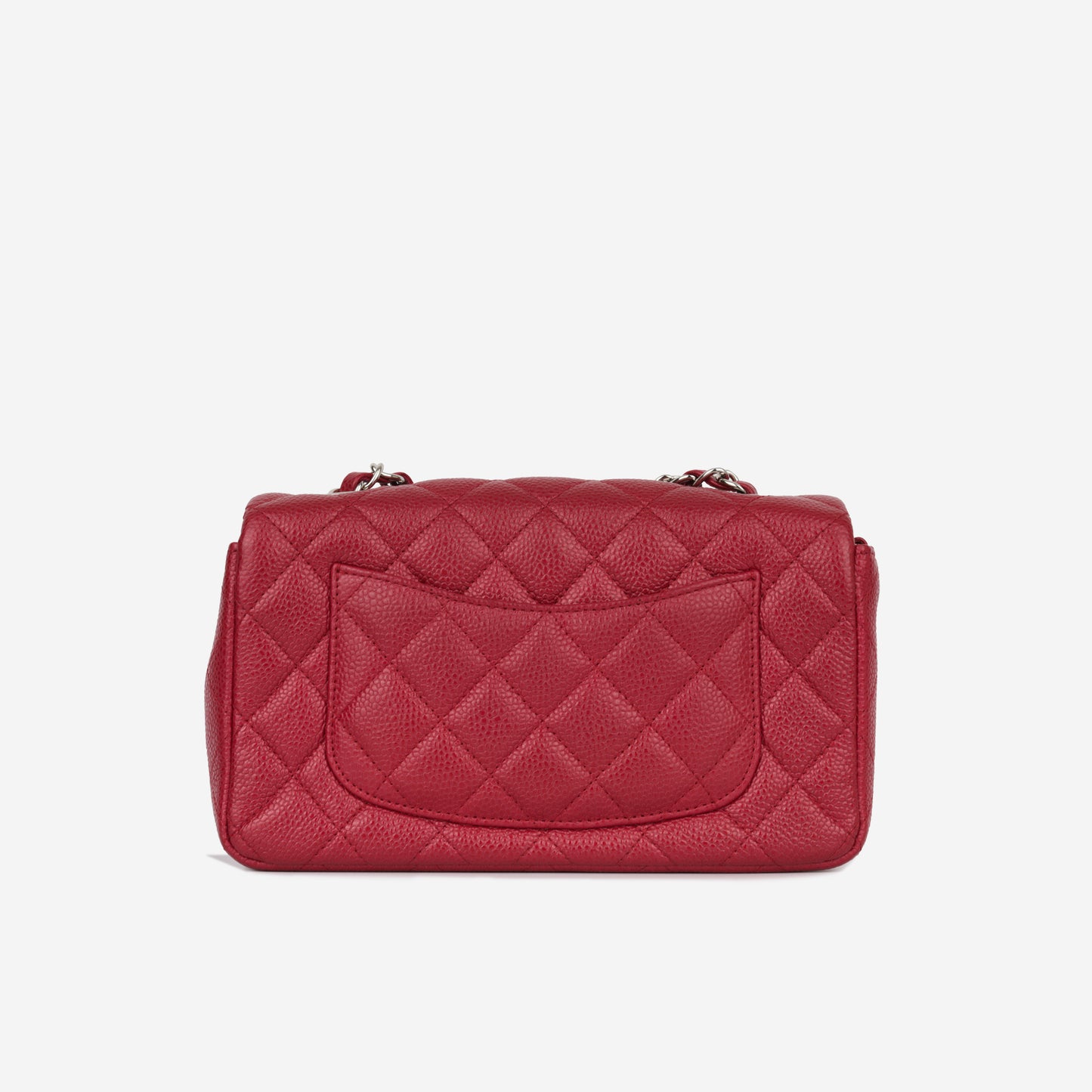 Classic Flap Bag - Mini Rectangular