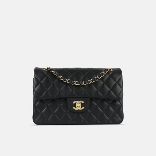 Classic Flap Bag - Small