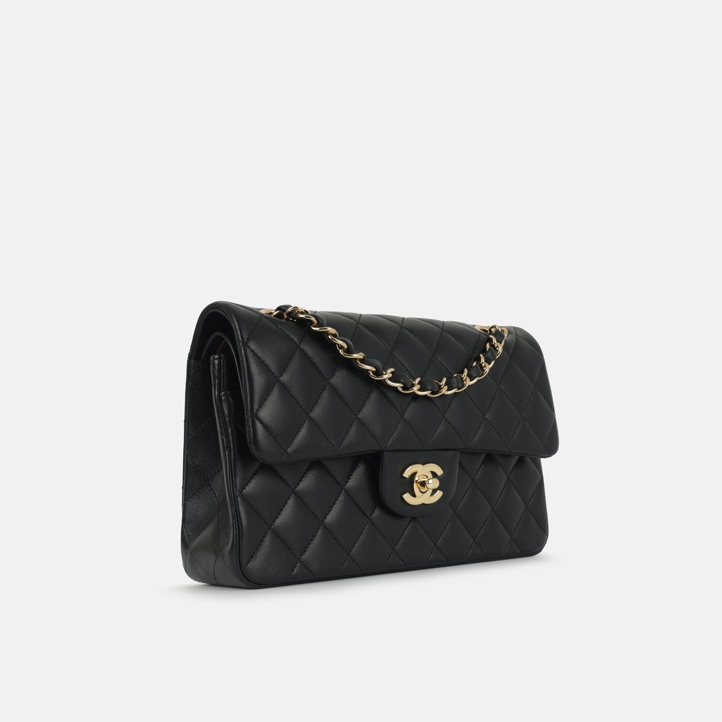 Classic Flap Bag - Small