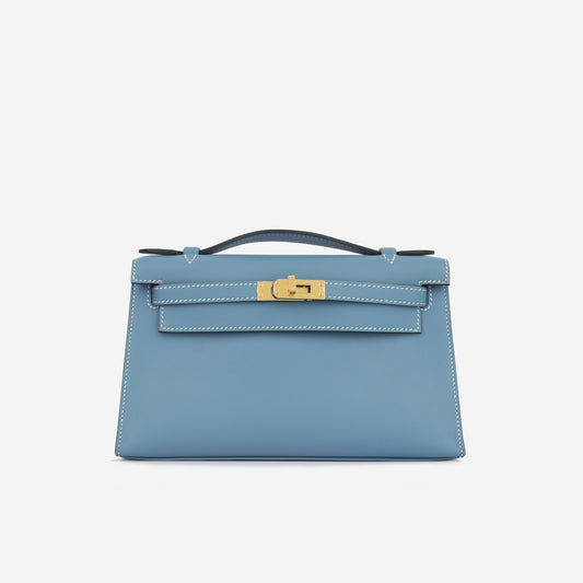 Kelly Pochette - Blue Jean