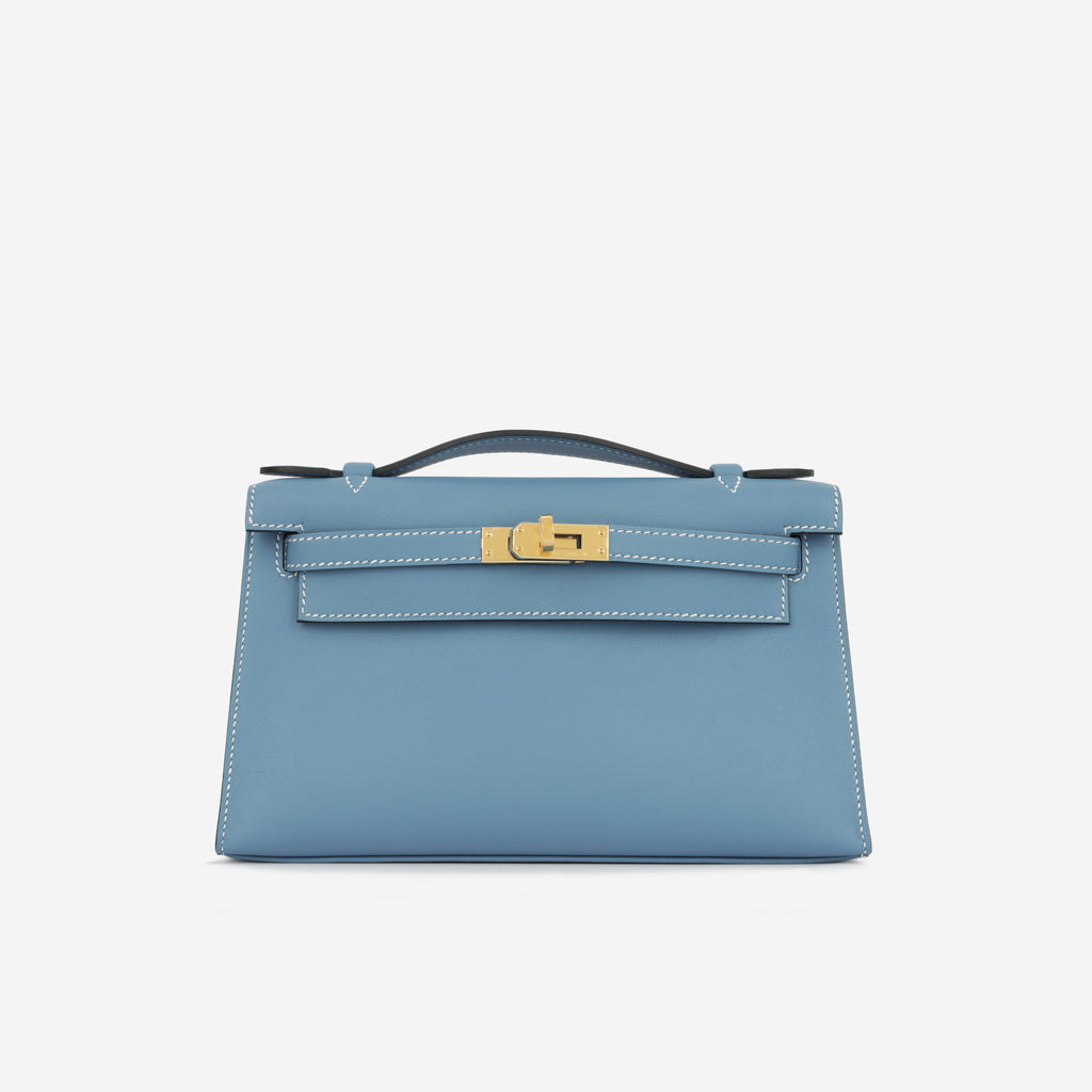 Mini clearance kelly pochette