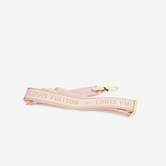 Bandouliere Strap