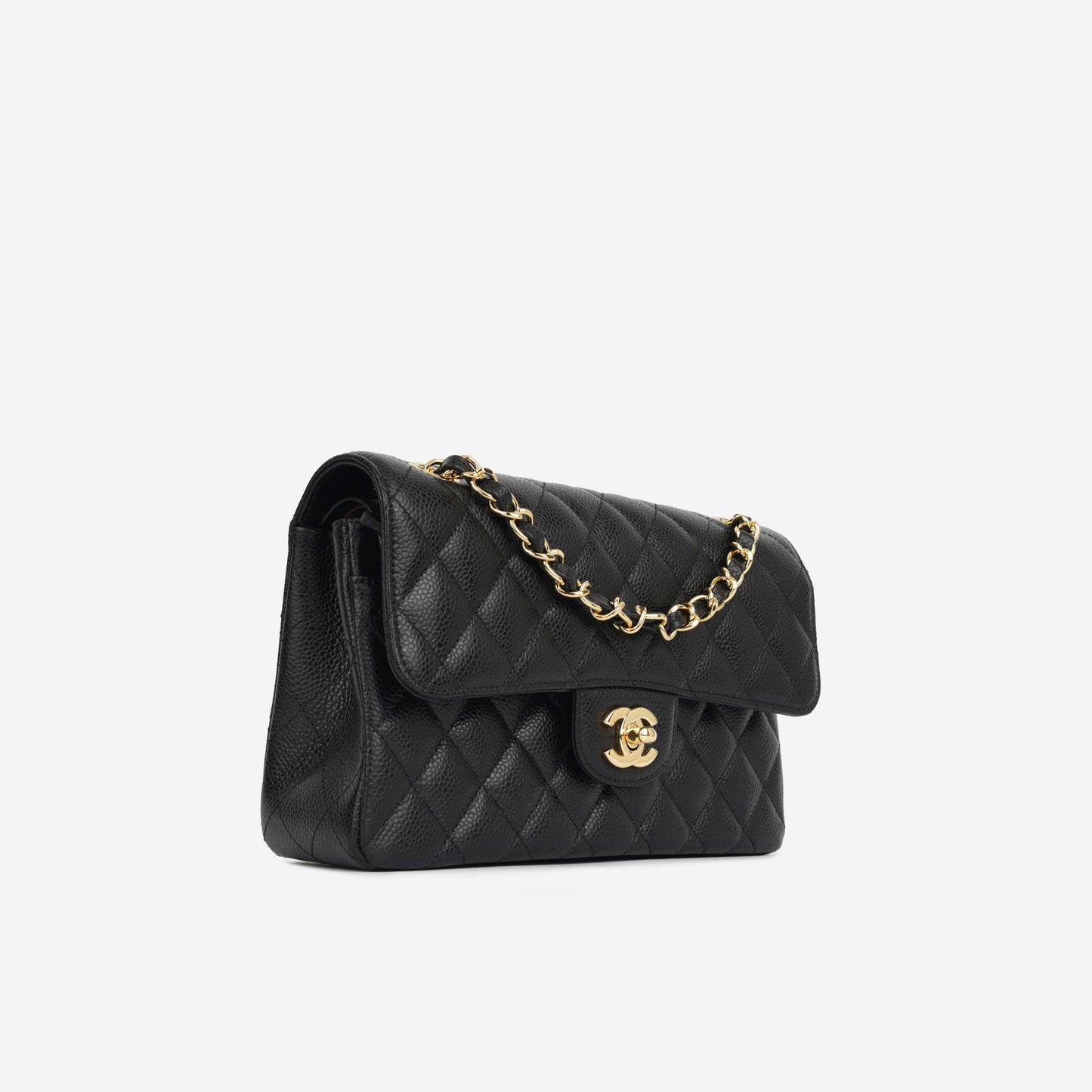 Classic Flap Bag - Small