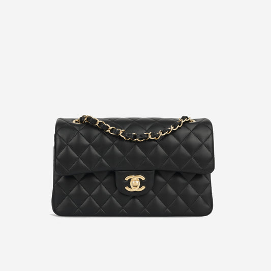 Classic Flap Bag - Small