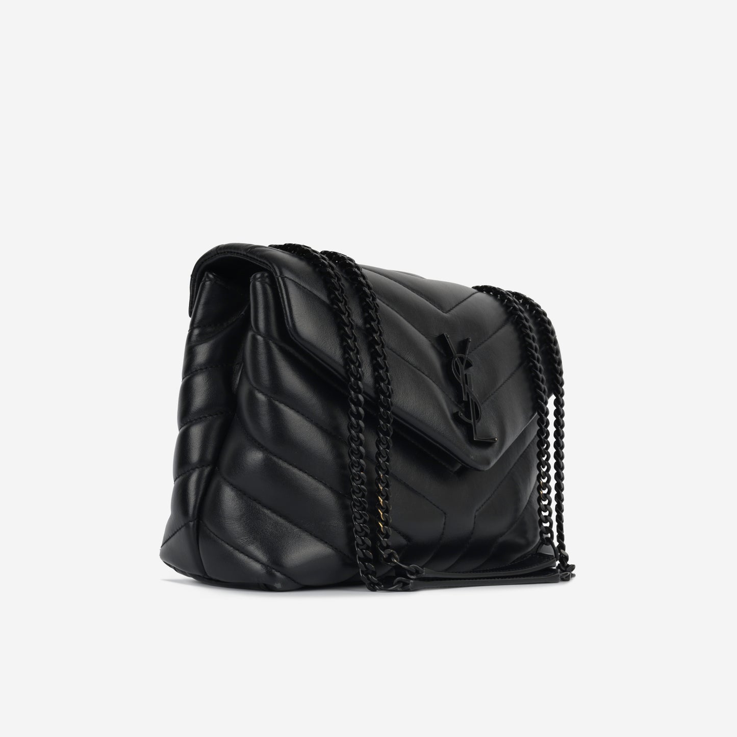 Small Lou - So Black