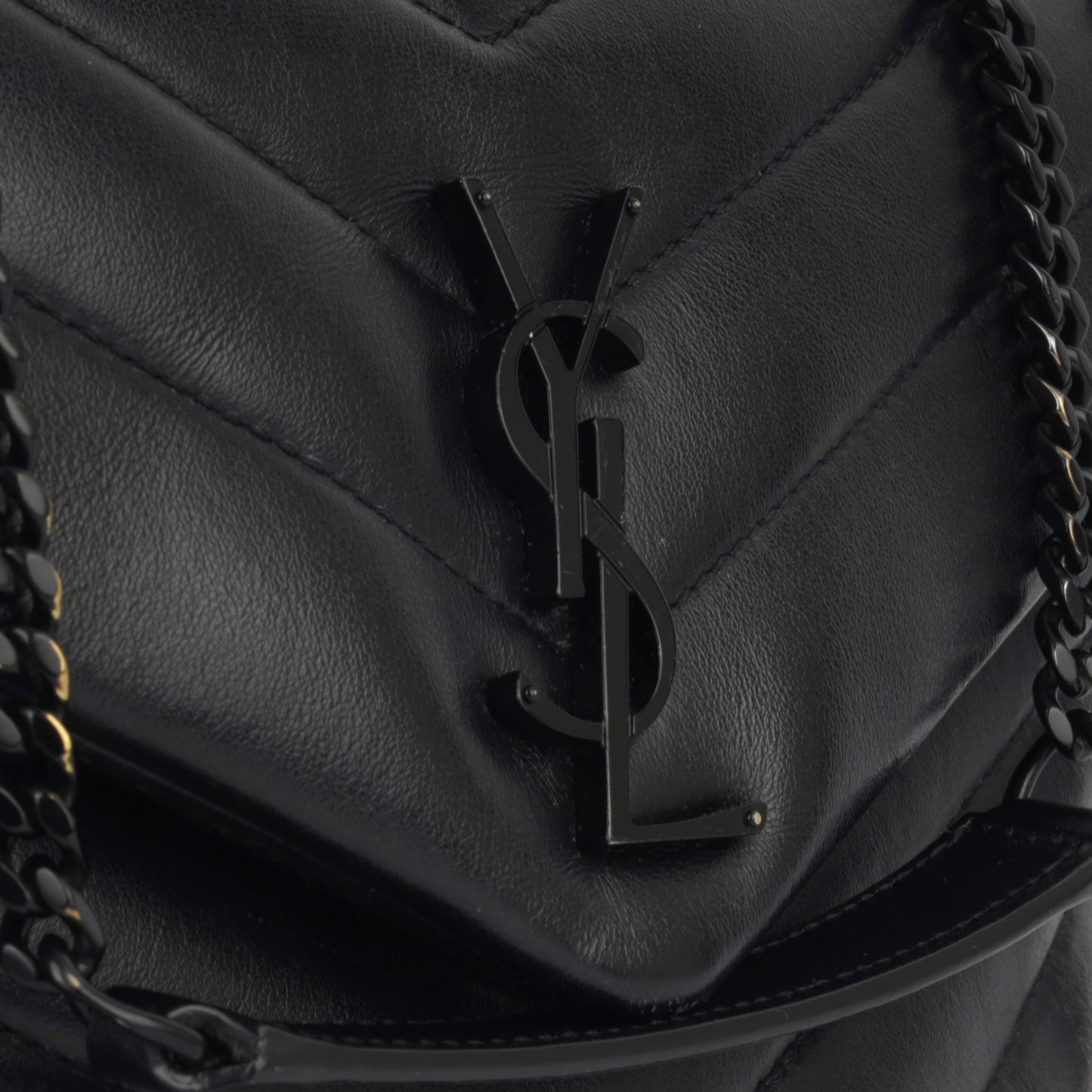 Small Lou - So Black