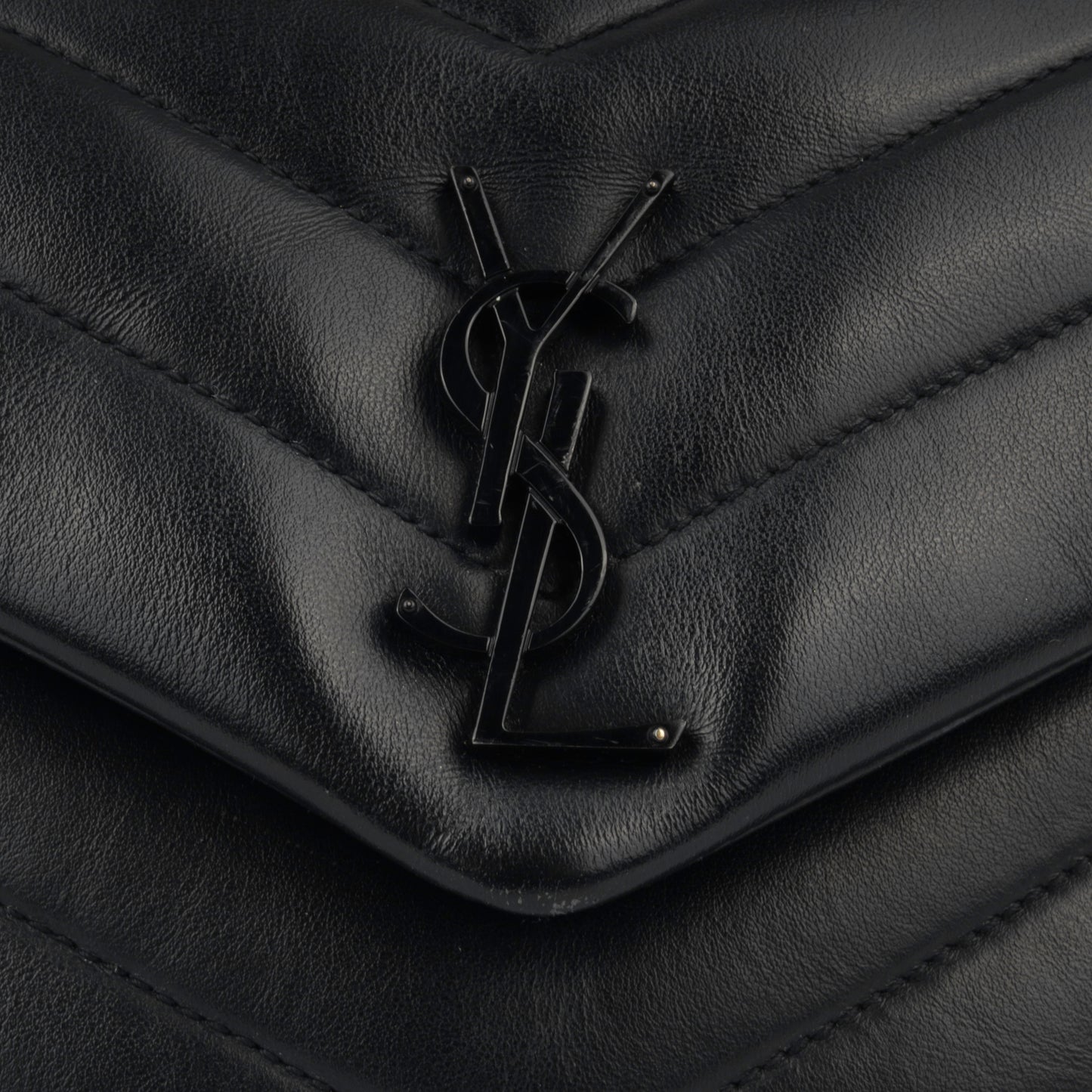 Small Lou - So Black