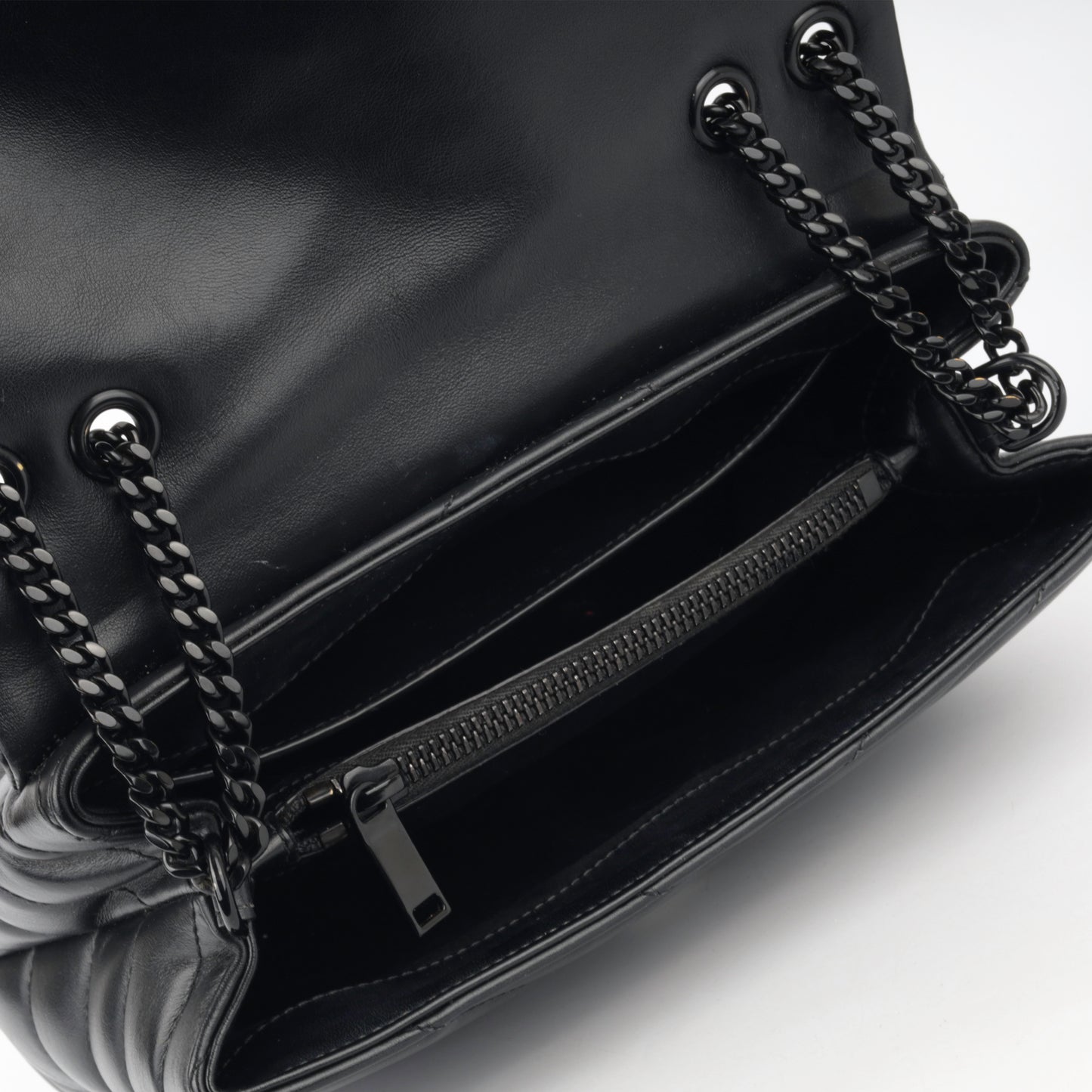 Small Lou - So Black