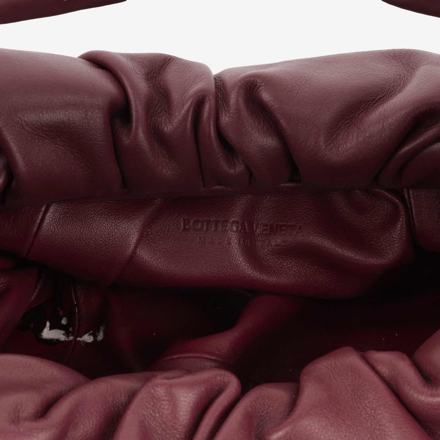 Small Shoulder Pouch