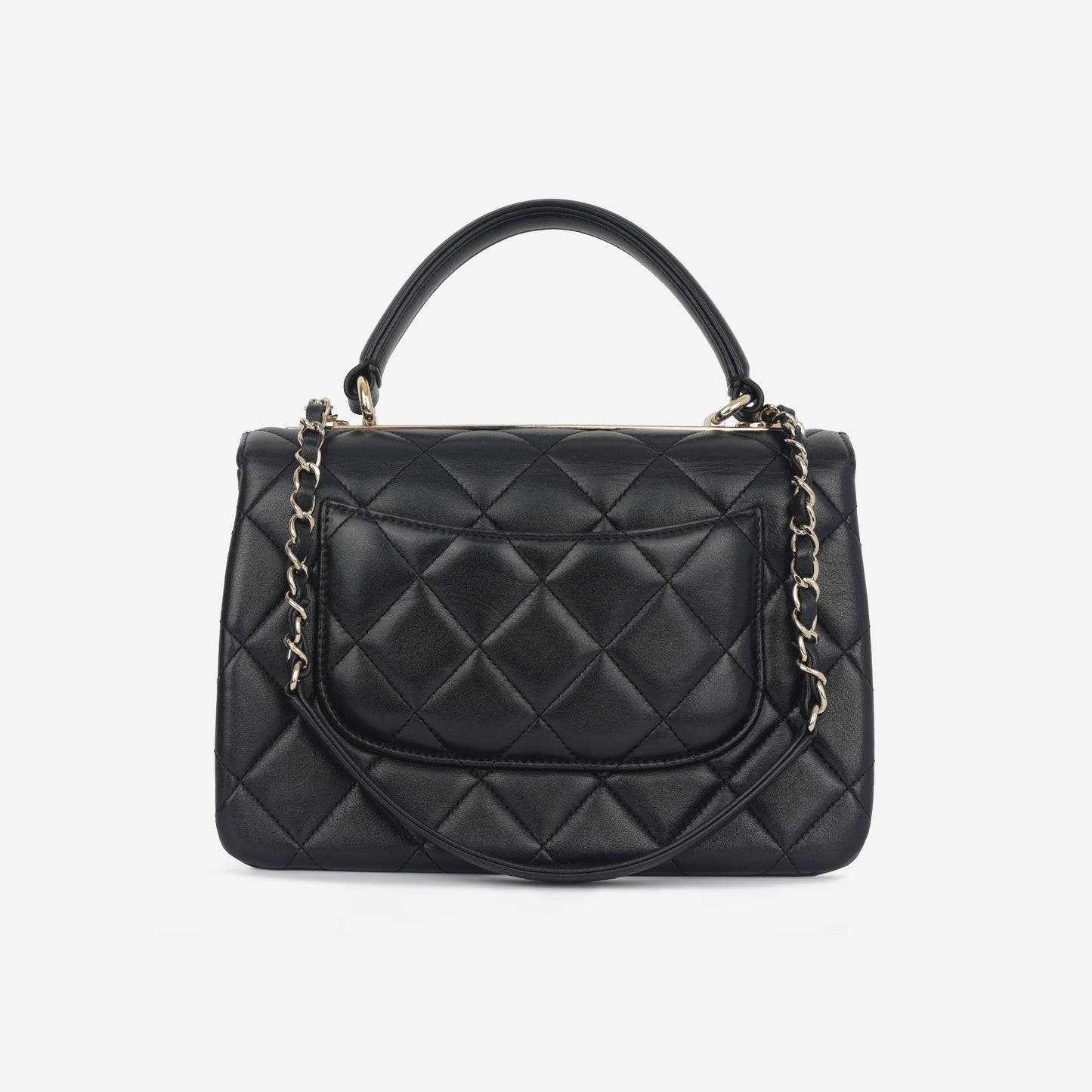 Trendy CC Flap Bag - Small