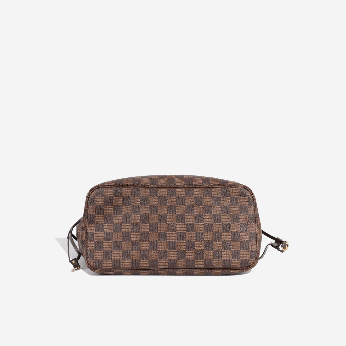 Neverfull MM - Damier Ebène