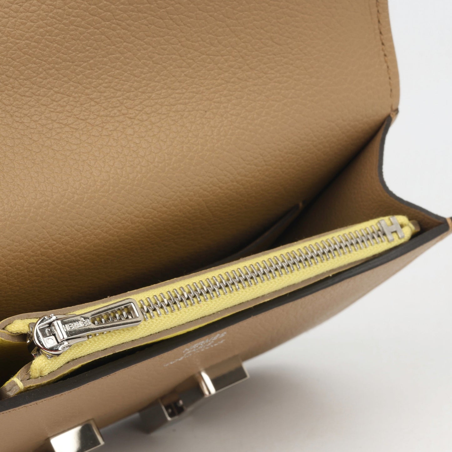 Constance Slim - Chai