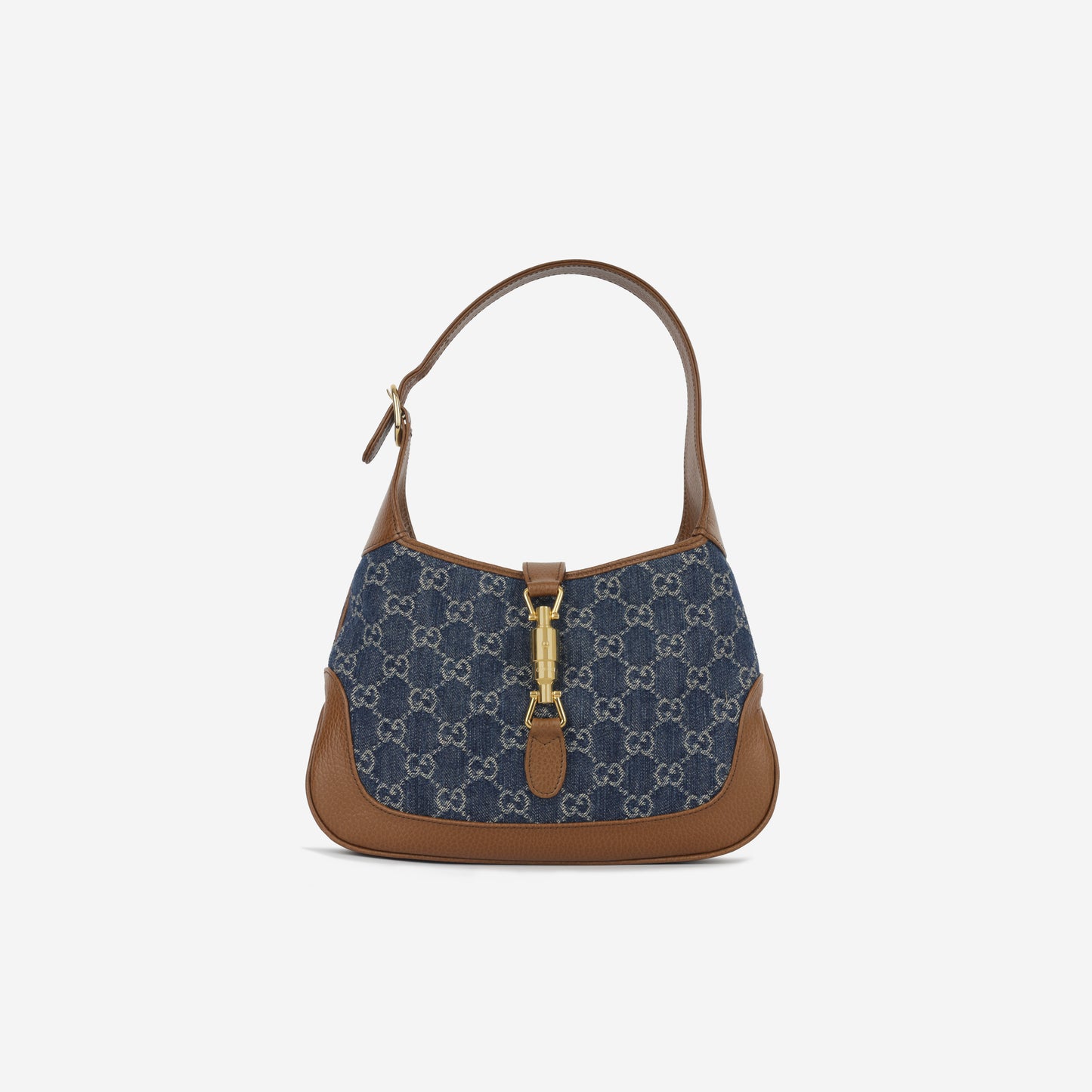 Jackie Shoulder Bag - Small