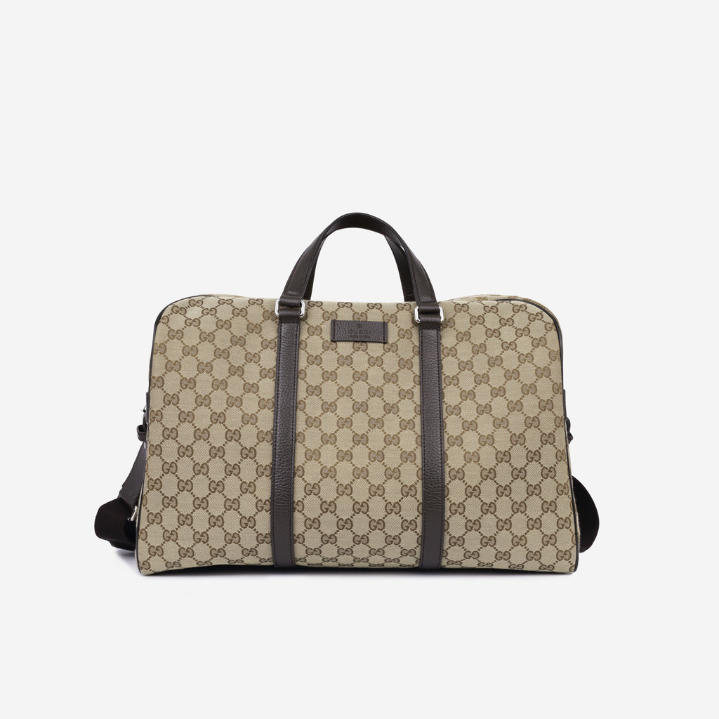 Gucci - Small Duffle Bag