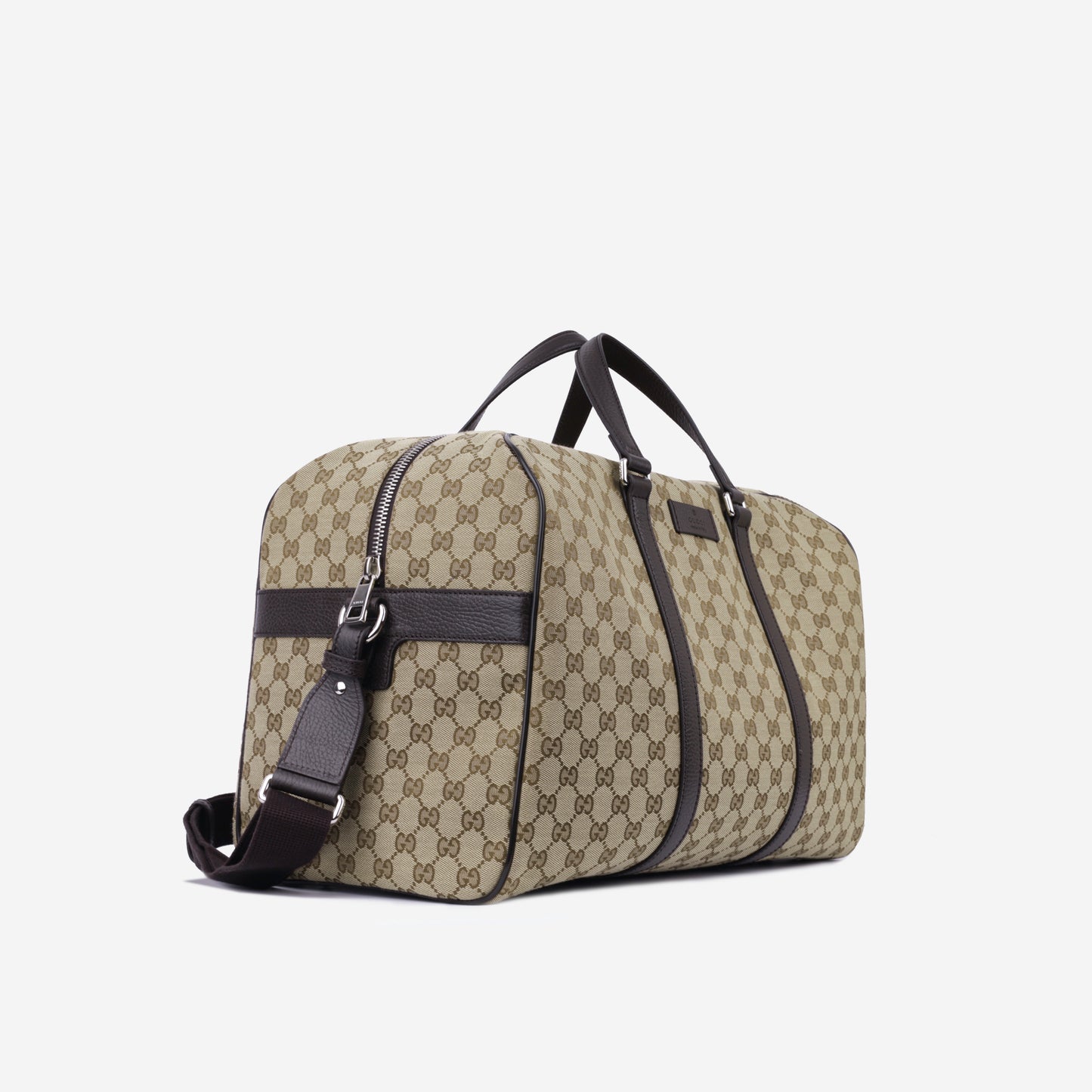 Gucci - Small Duffle Bag