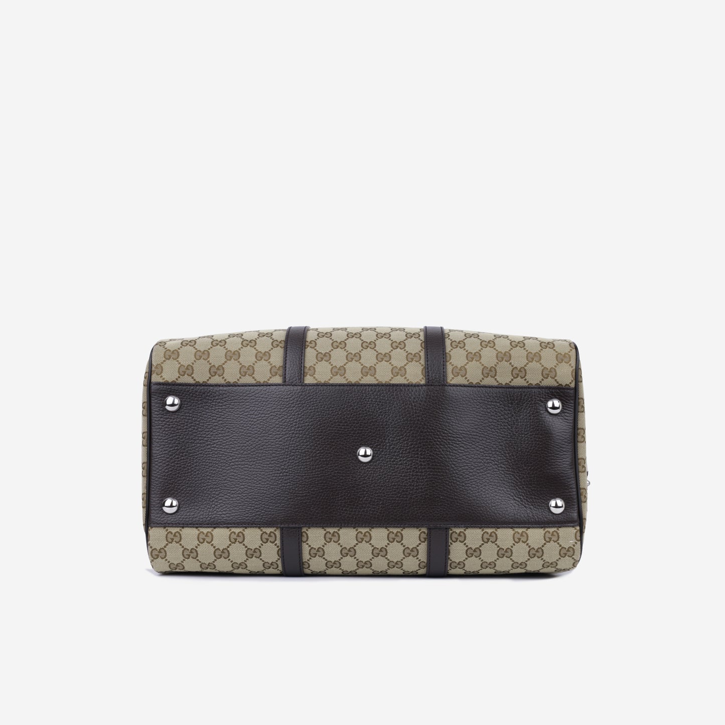 Gucci - Small Duffle Bag