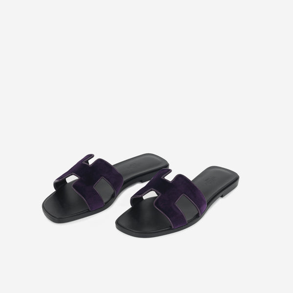 Oran Sandals