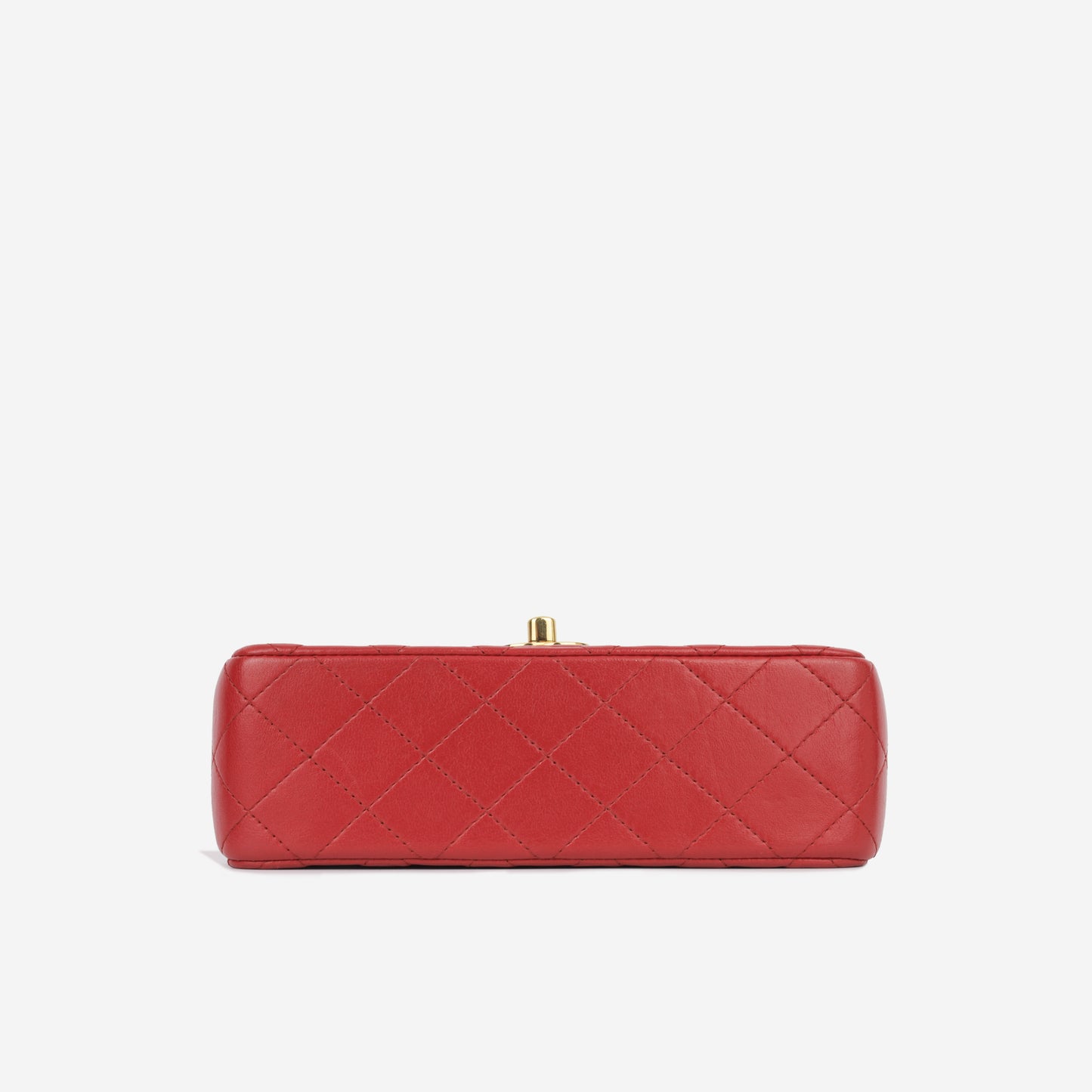 Classic Flap Bag - Mini Rectangular