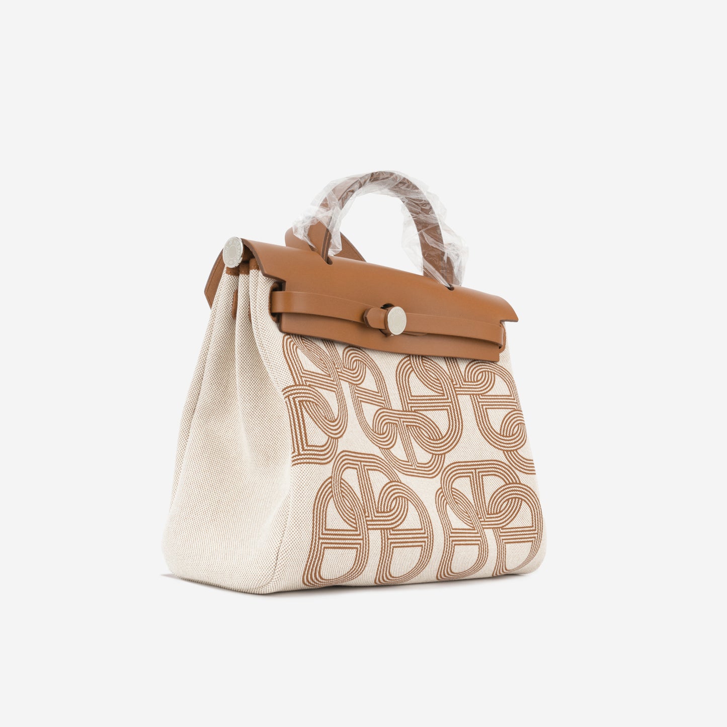 Herbag 31 - Chaine D'ancre Canvas