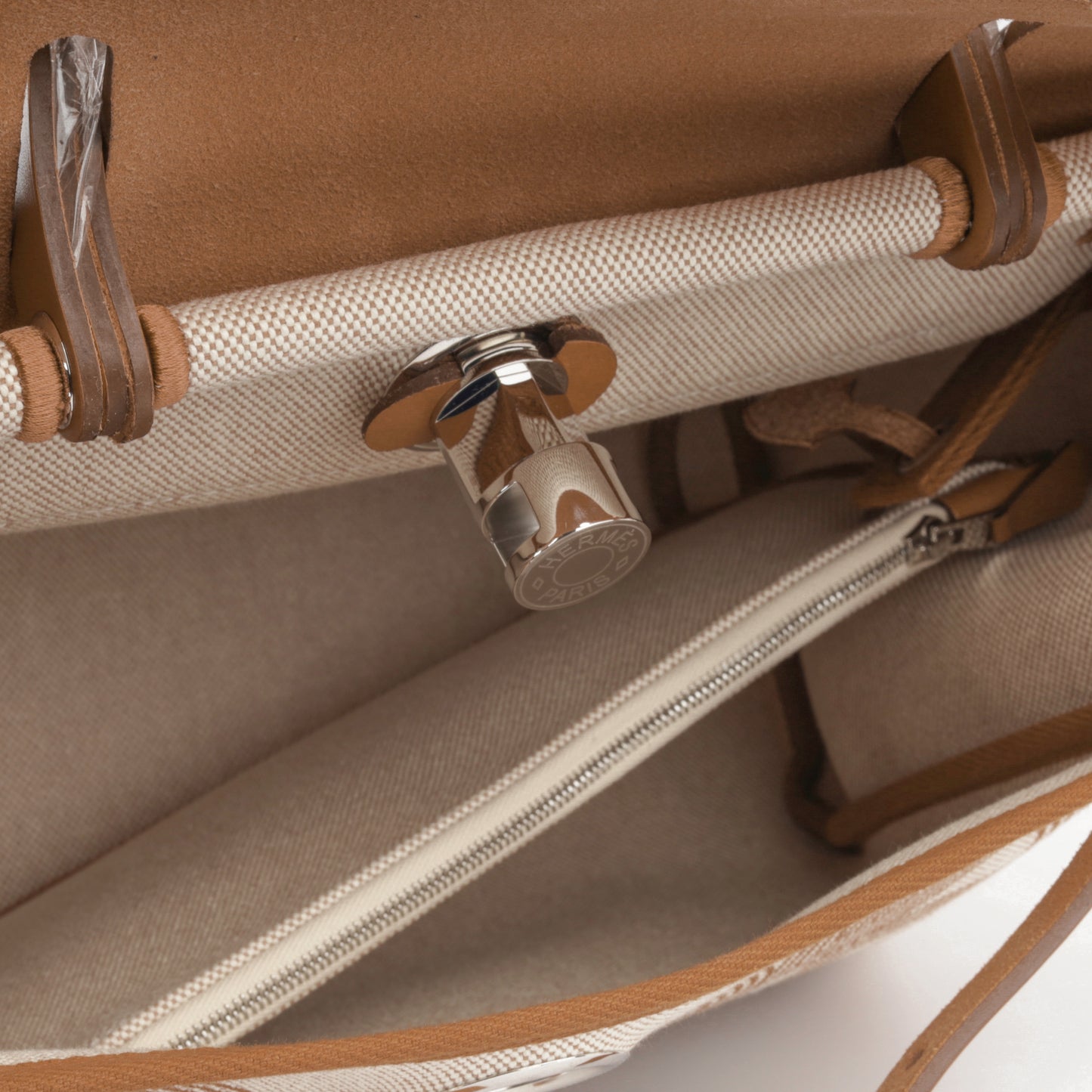 Herbag 31 - Chaine D'ancre Canvas