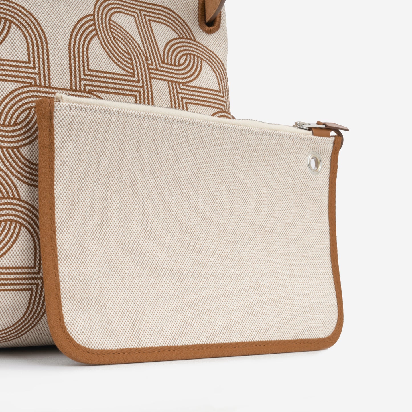 Herbag 31 - Chaine D'ancre Canvas