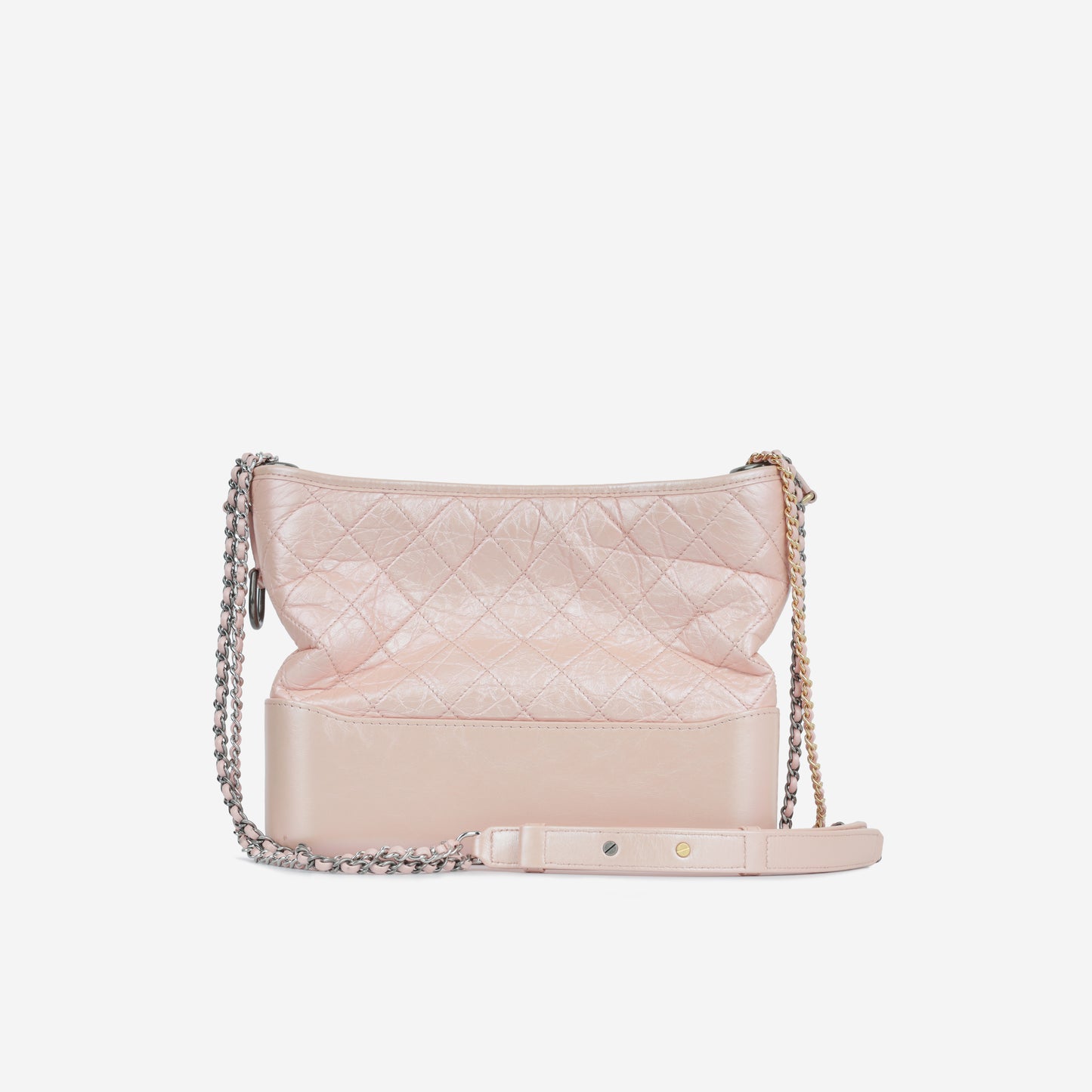 Gabrielle Hobo Bag - Medium