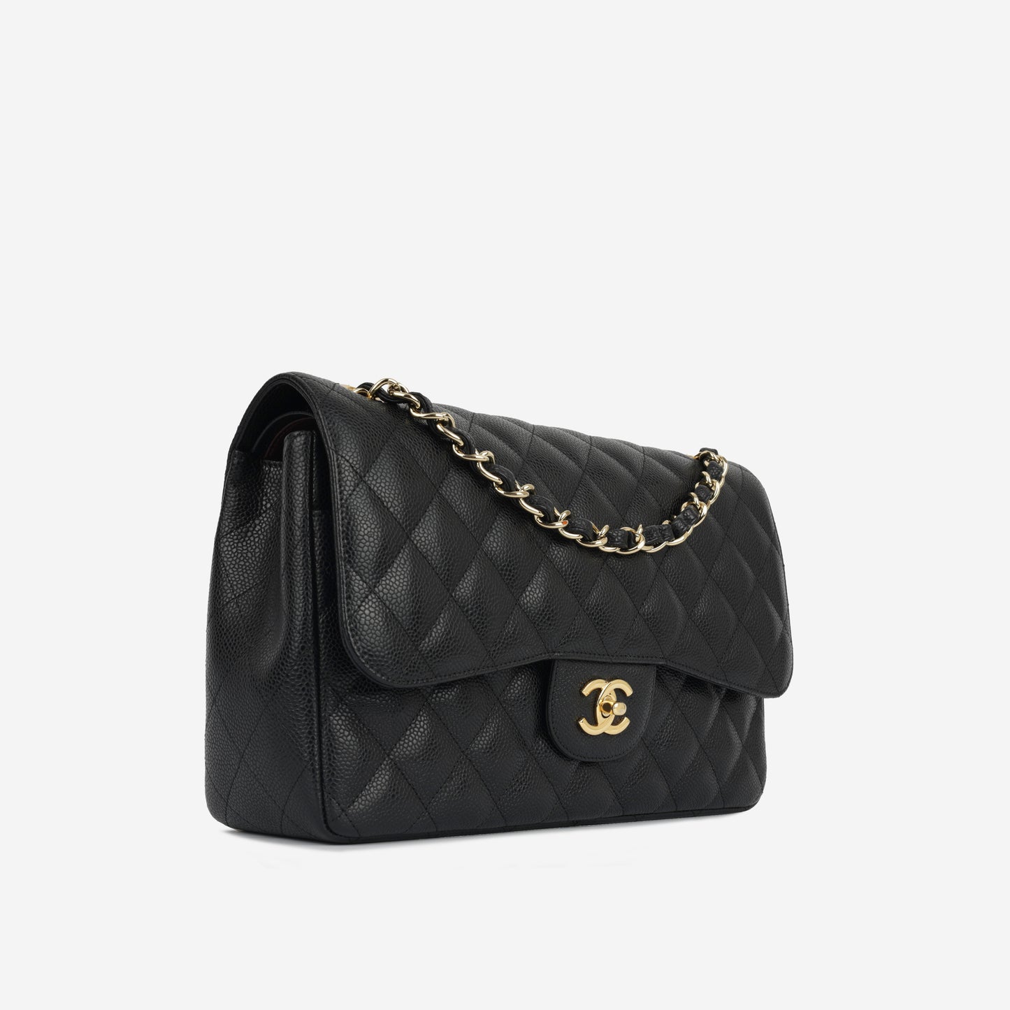 Classic Flap Bag - Jumbo