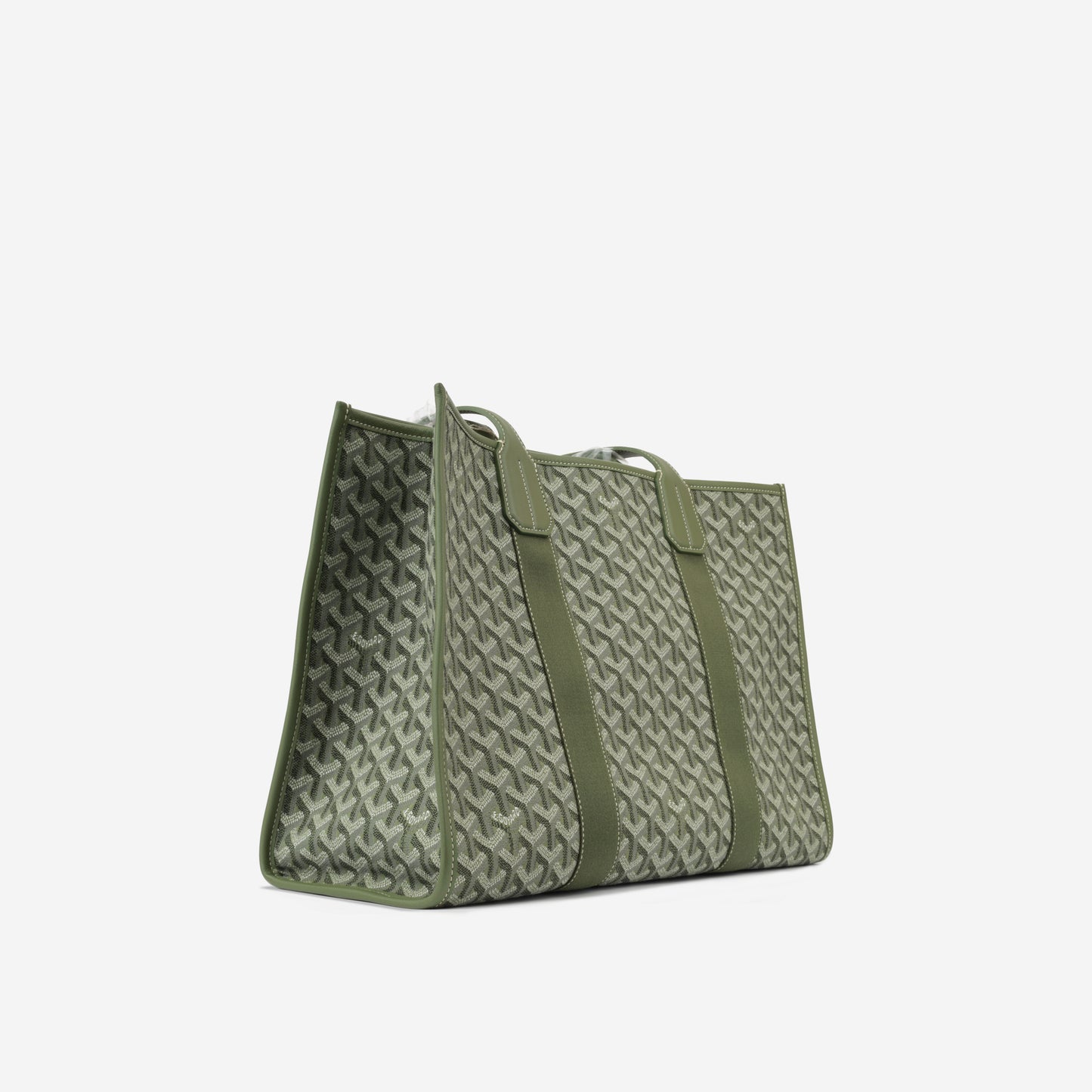 Villette Jacquard Tote Bag MM