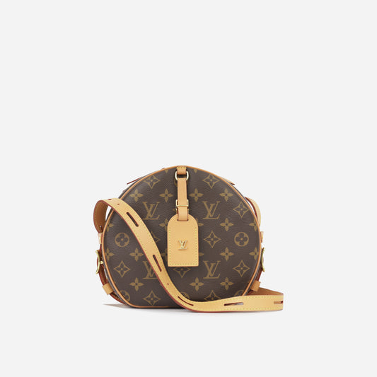 Boite Chapeau Souple MM