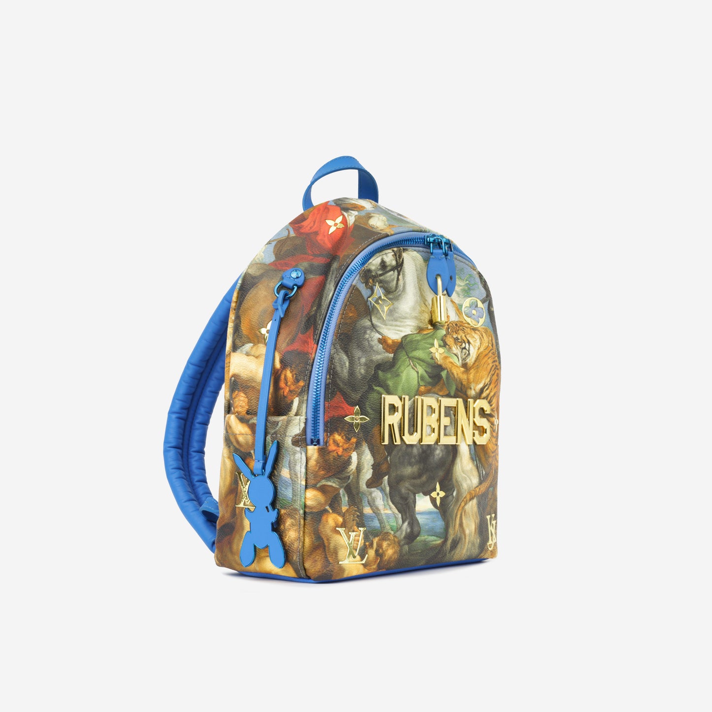 Palm Springs Backpack PM - Jeff Koons