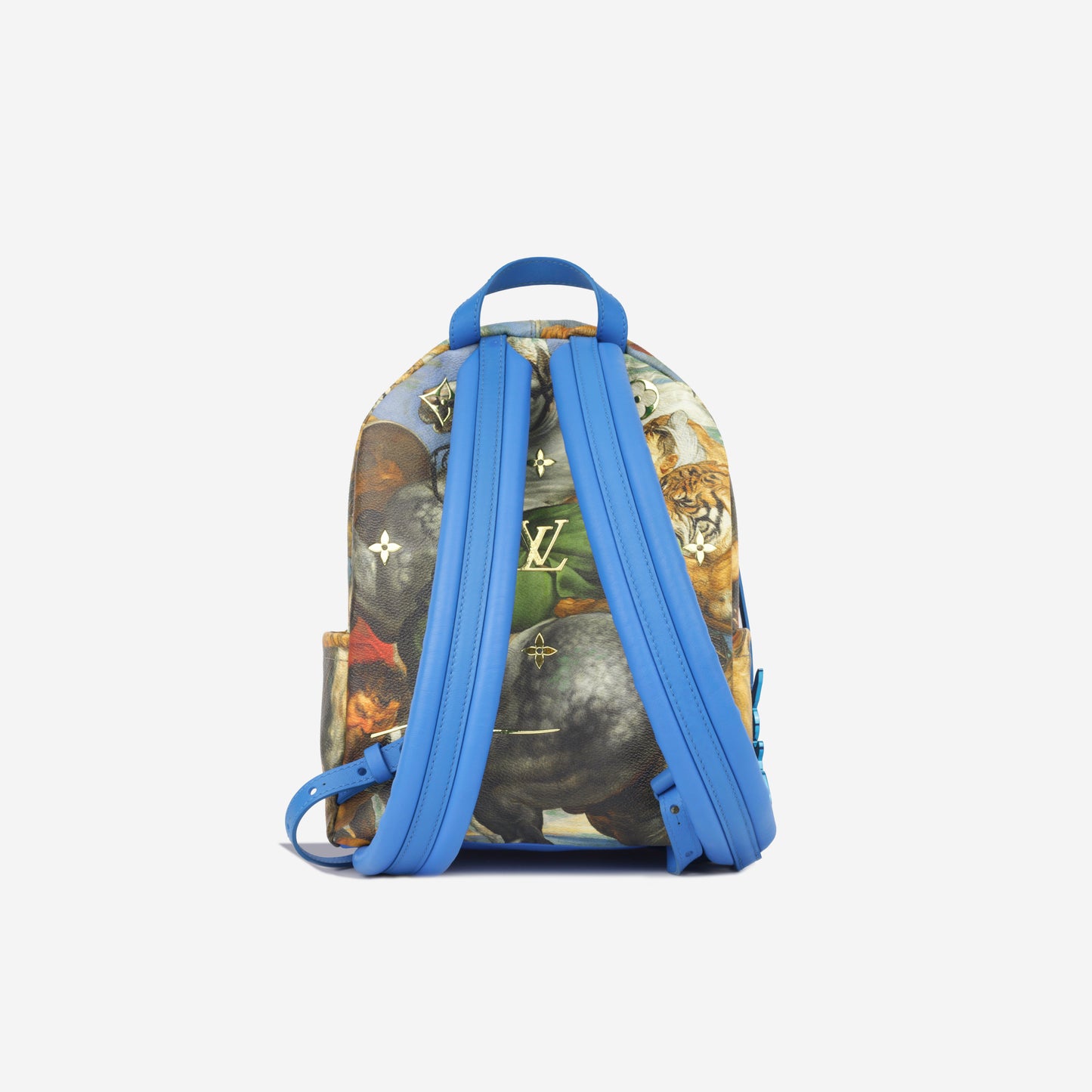 Palm Springs Backpack PM - Jeff Koons