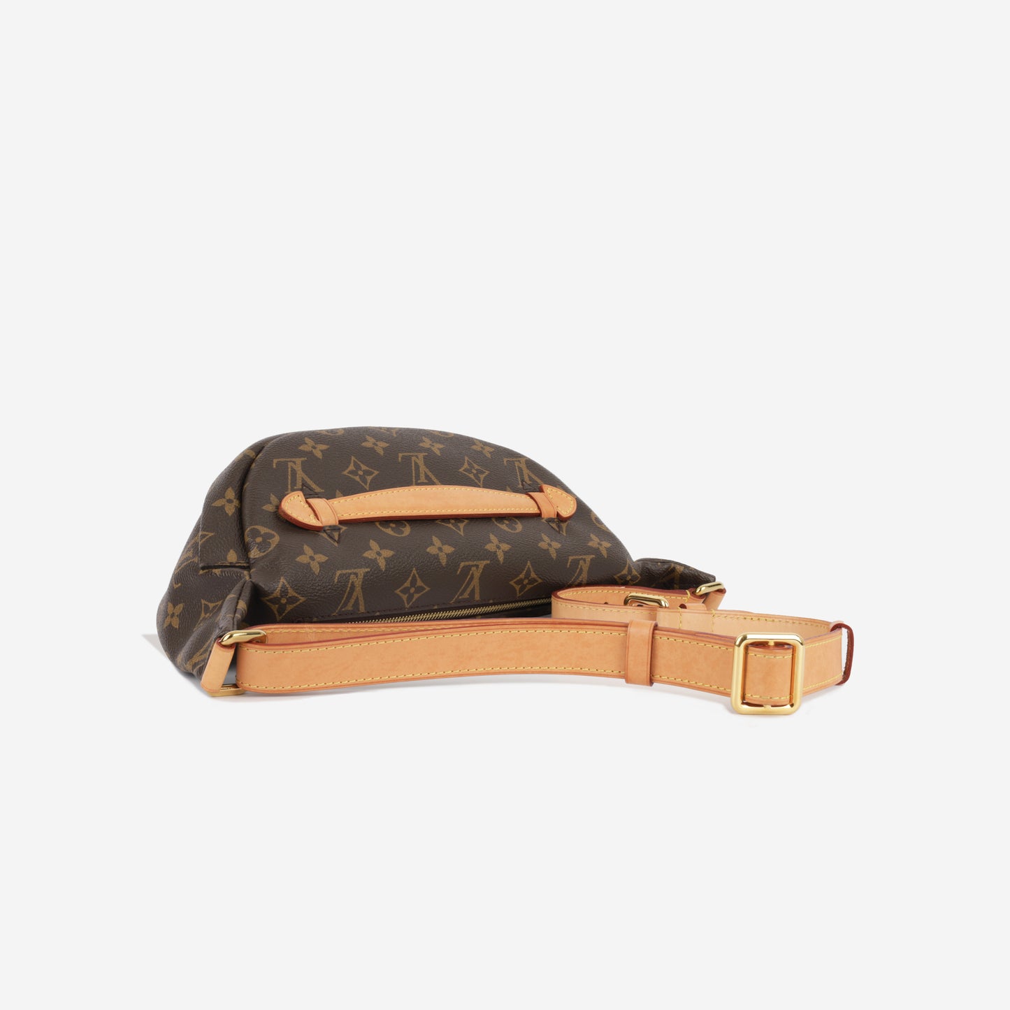 Bumbag - Monogram Canvas