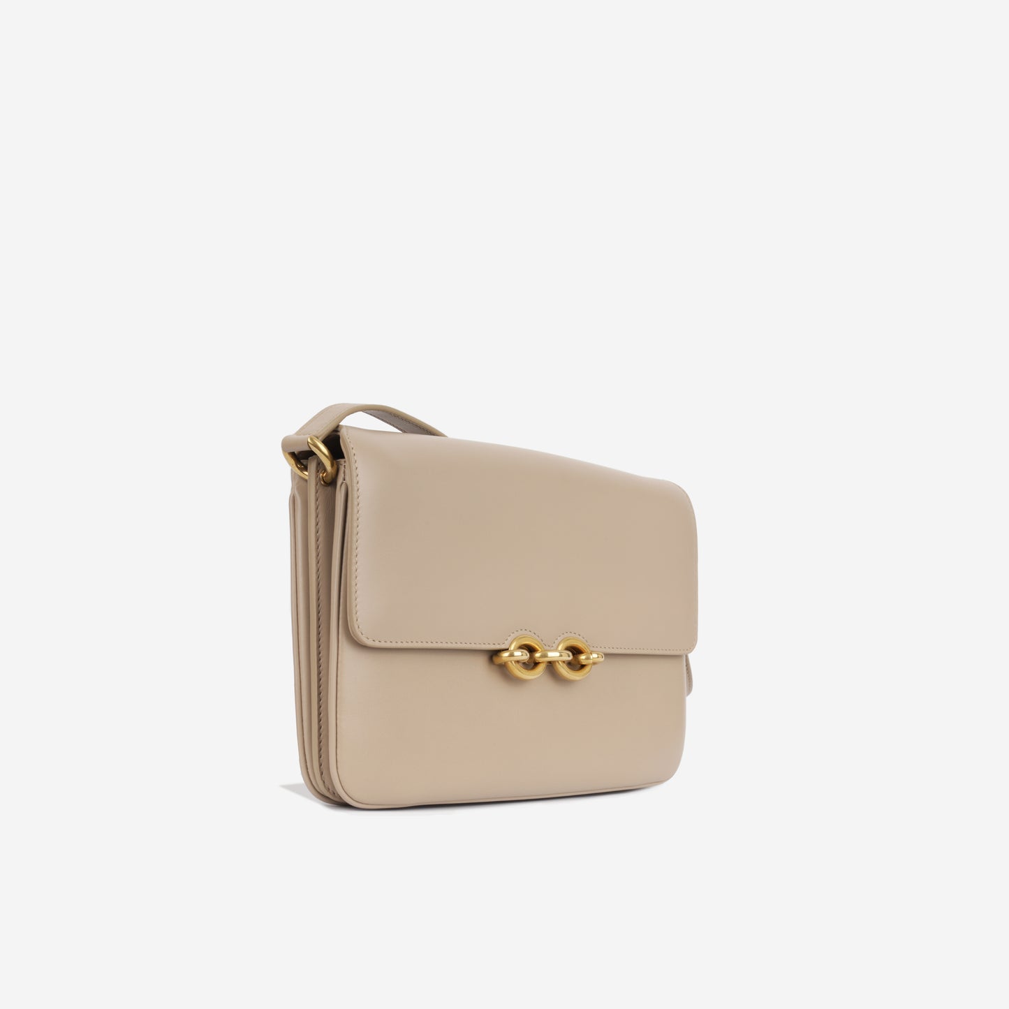 Le Maillon Satchel