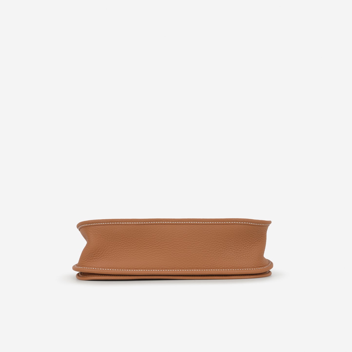 Hermès Evelyne 29 - Gold Clemence | Palladium Hardware - Bagista
