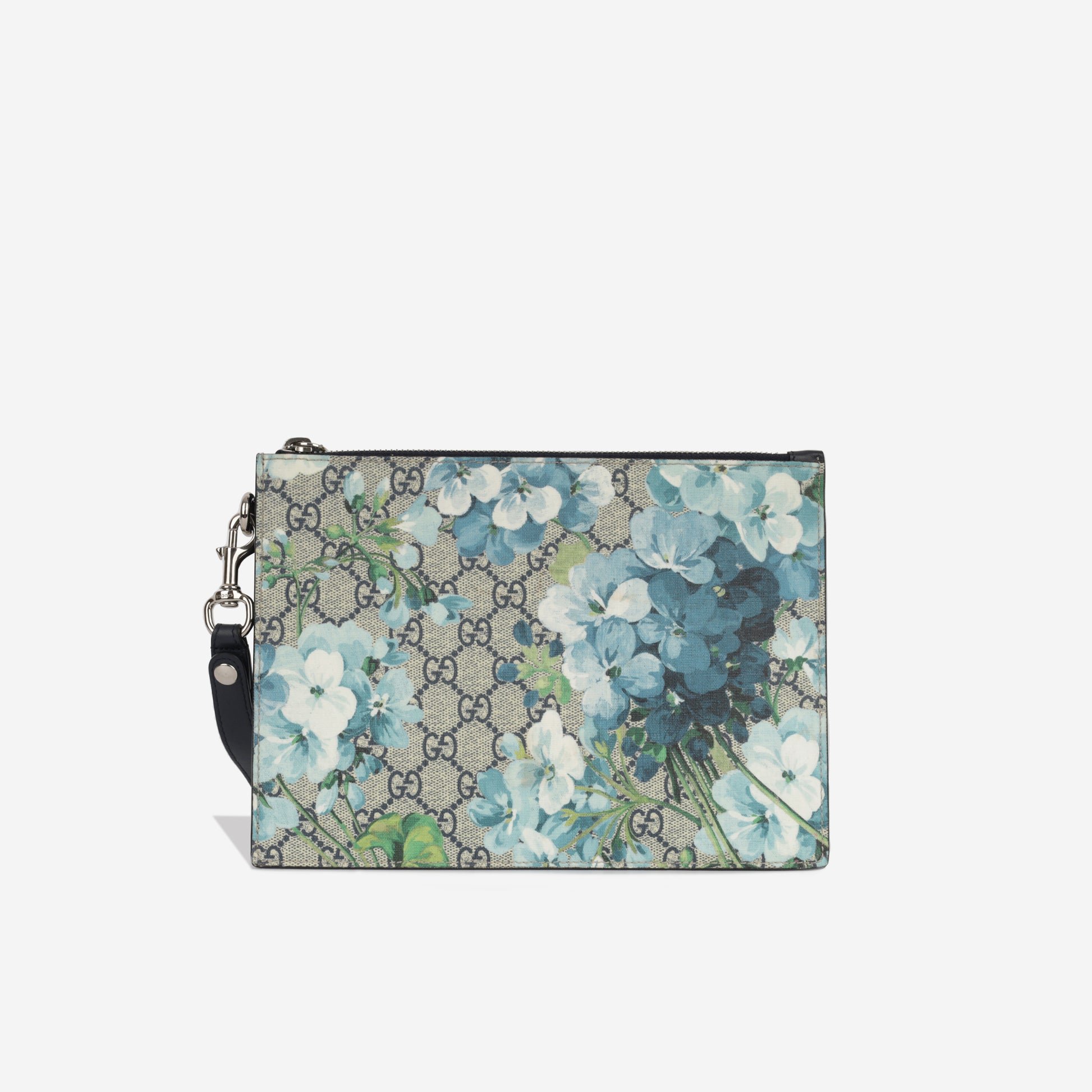 GG Blooms Pouch - Main Image