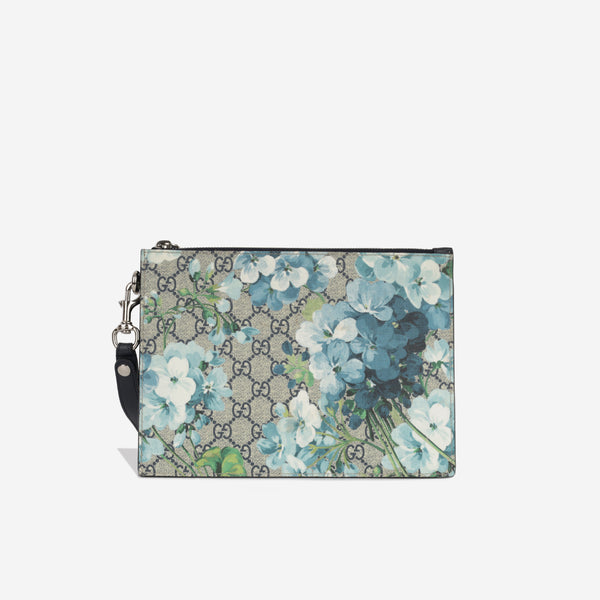 GG Blooms Pouch