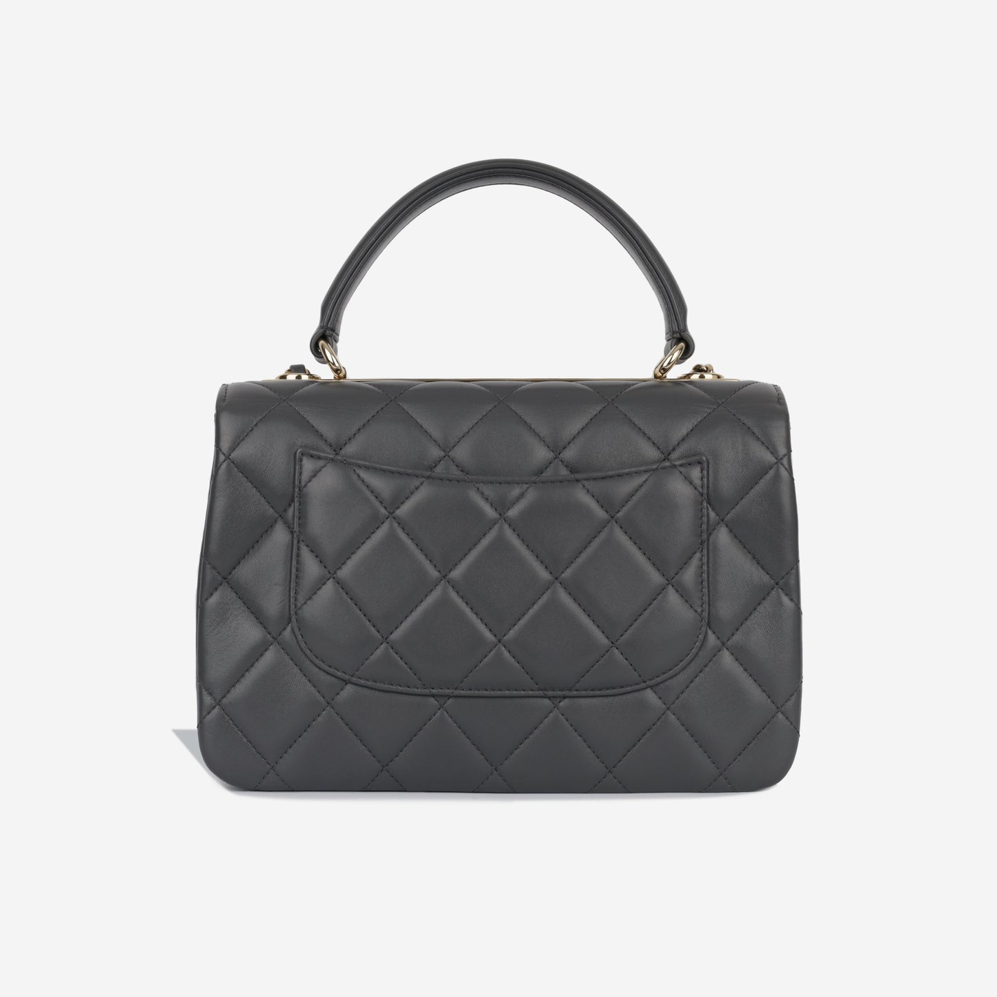 Trendy CC Flap Bag - Small