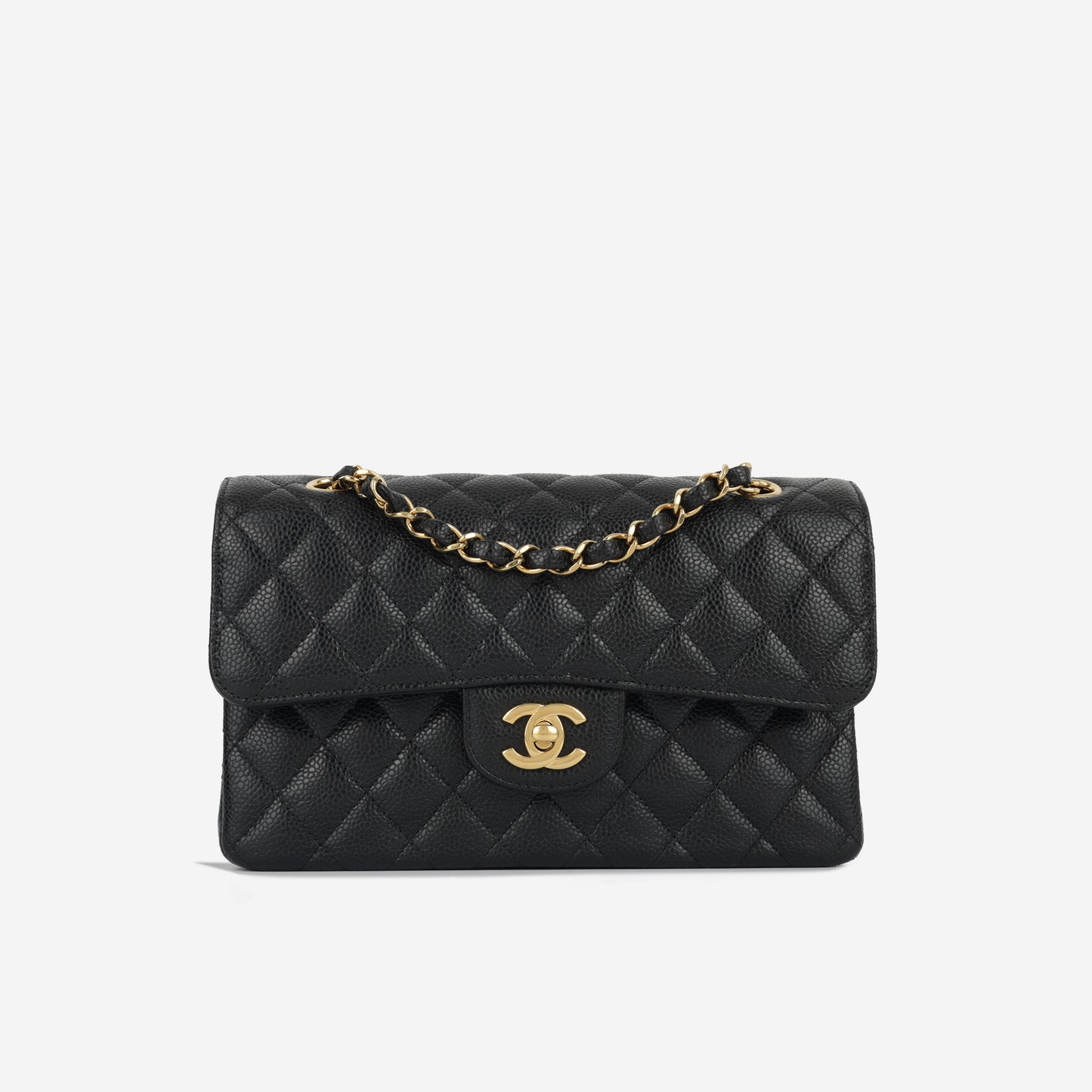 Classic Flap Bag - Small