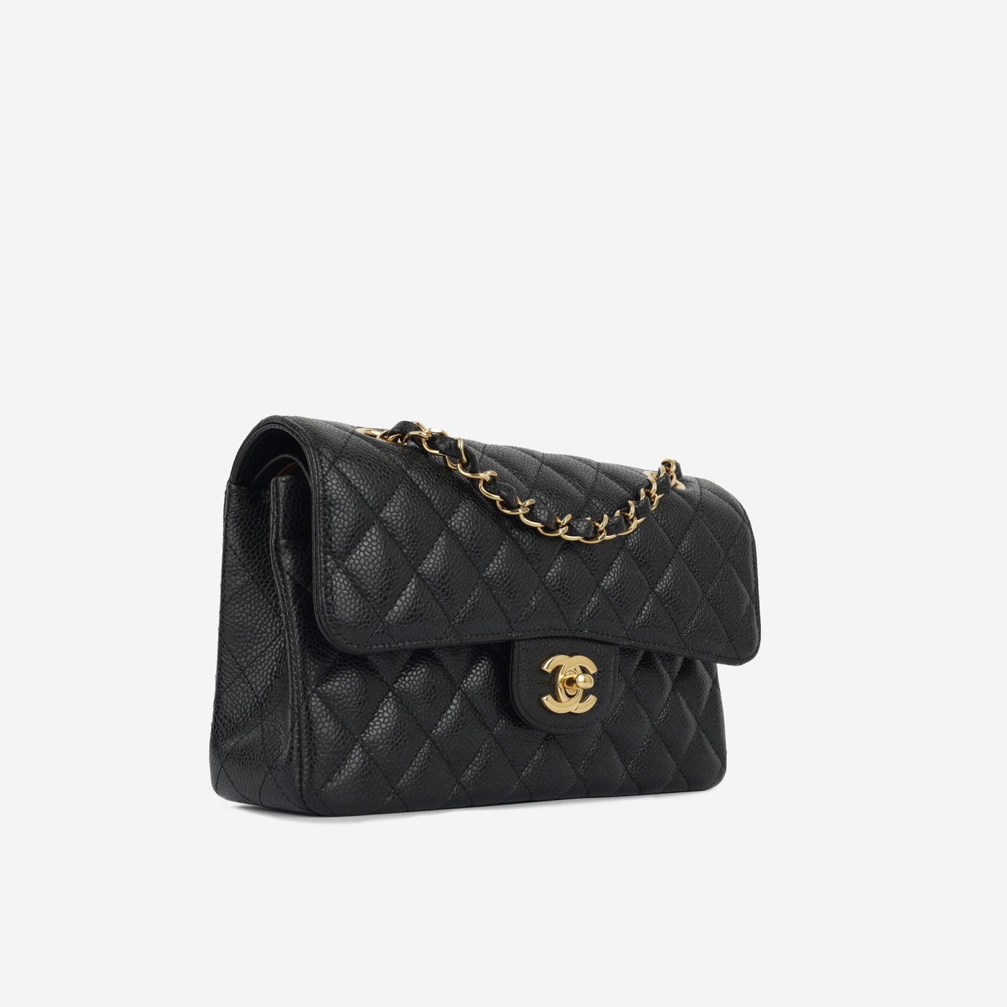 Classic Flap Bag - Small