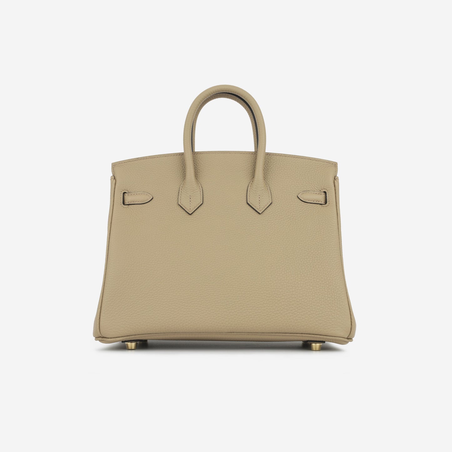 Birkin 25 - Beige Marfa