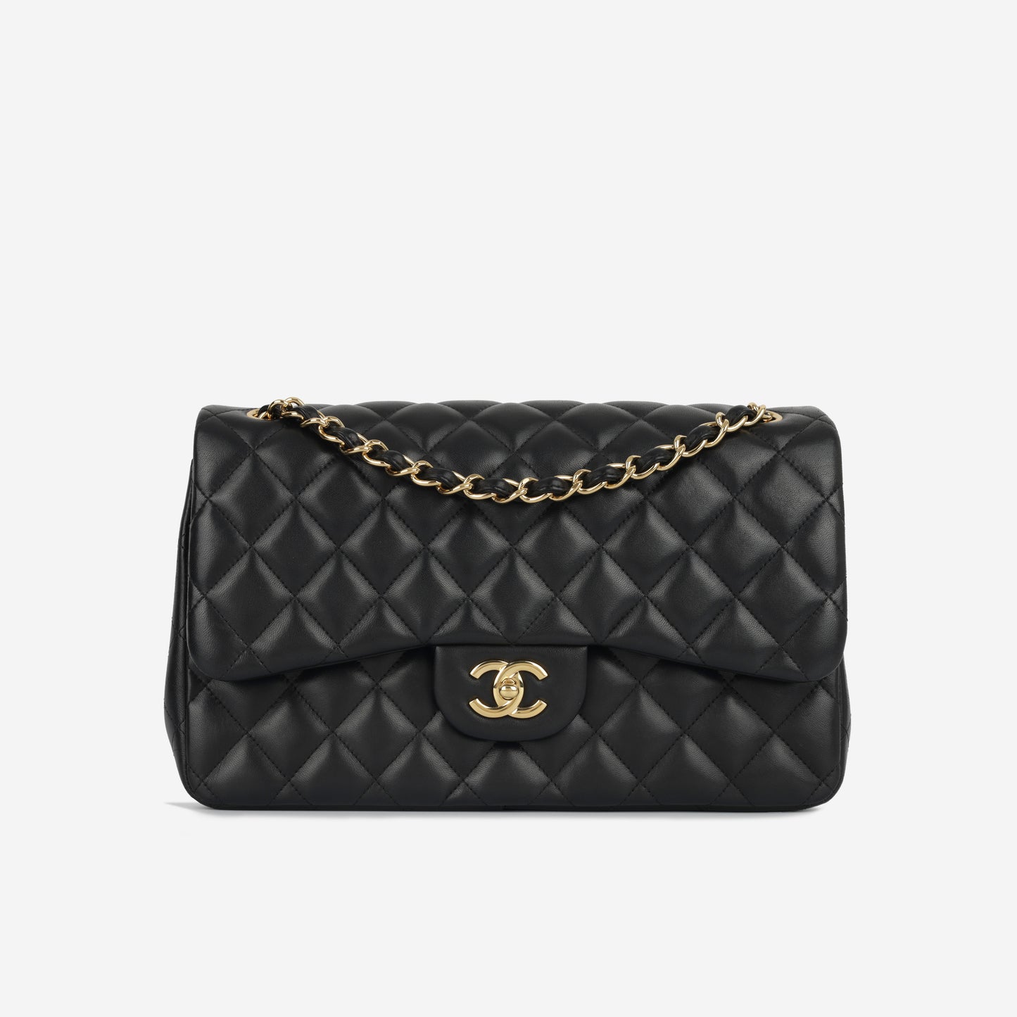 Classic Flap Bag - Jumbo