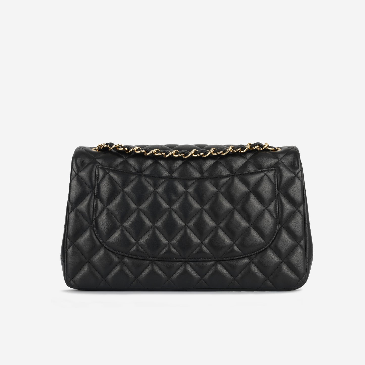 Classic Flap Bag - Jumbo